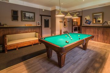 Billiards