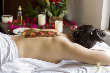 Spa treatment