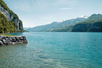 Lake