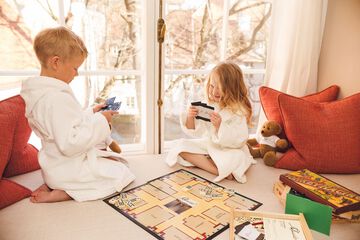 Children's activities