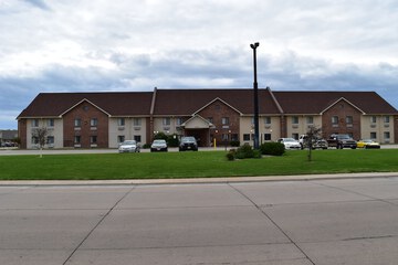 Days Inn by Wyndham Grand Island