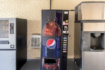 Vending machine