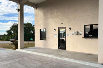 Motel 6 Abbeville AL