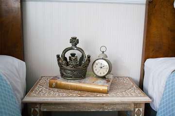 Children's theme room