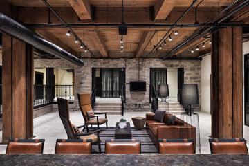 Hotel Interior 8 of 61