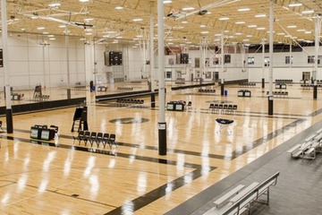 Tennis and Basketball Courts 29 of 32