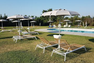Sundeck