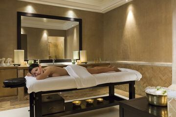 Treatment room