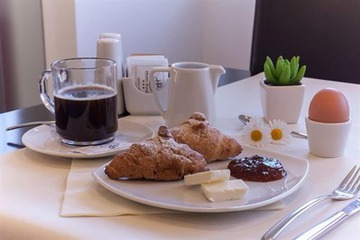 Coffee service