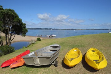Boating