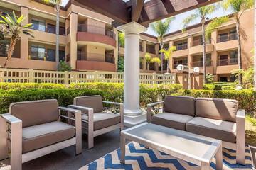 Quality Suites San Diego SeaWorld Area