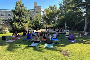 Yoga