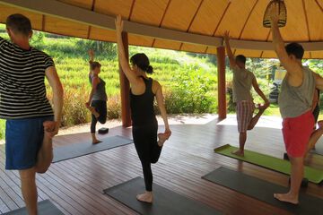 Yoga