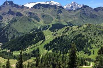 Hiking