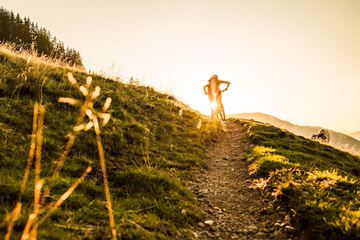 Bicycling