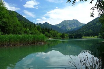 Lake