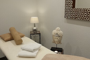 Spa treatment
