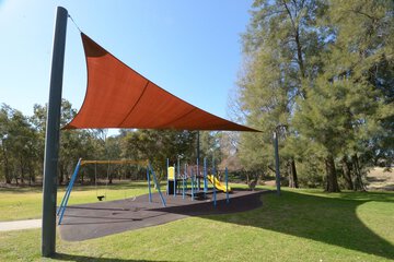 Park view