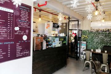 Cafe