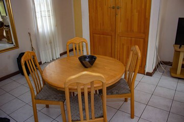 Room service - dining