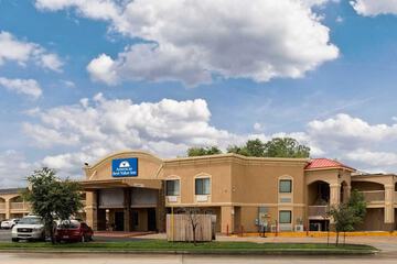 Americas Best Value Inn NRG Park Medical Center