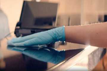 Cleanliness standards