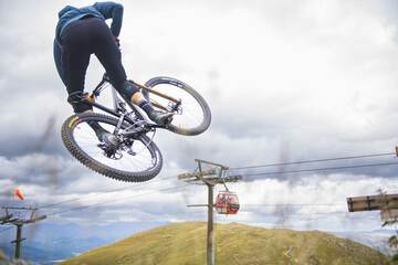 Bicycling