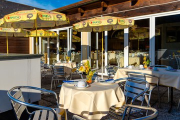 Sundeck