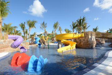 Water park
