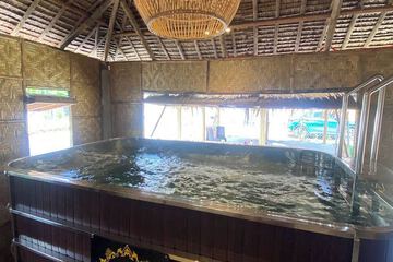 Public bath