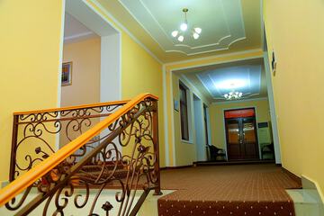 Staircase