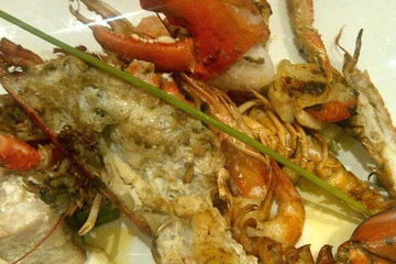 meal