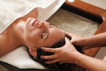 Spa treatment