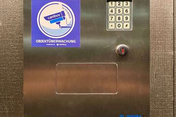 Lockers