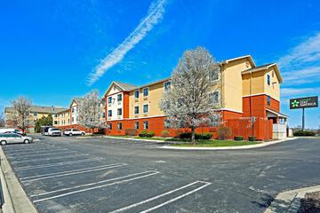 Extended Stay America Detroit Auburn Hills