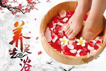 Spa treatment