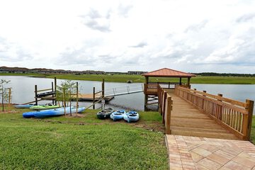 Kayaking