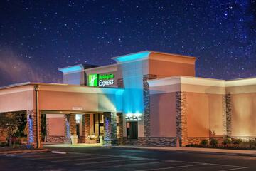 Holiday Inn Express Little Rock Airport by IHG
