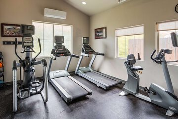 Health and Fitness 33 of 35