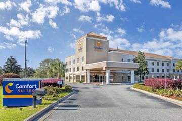 Comfort Suites Brunswick