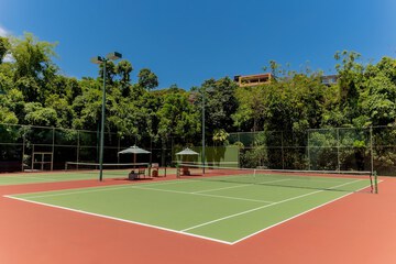 Sports facility