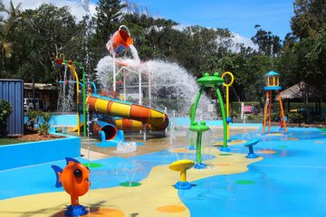 Water park