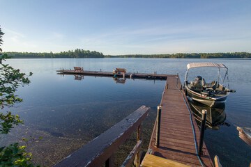 Dock