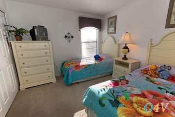 Children's theme room