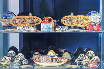Gift shop