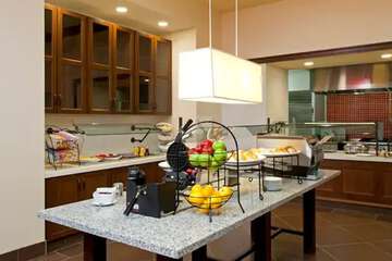 Breakfast/Coffee Service 62 of 76