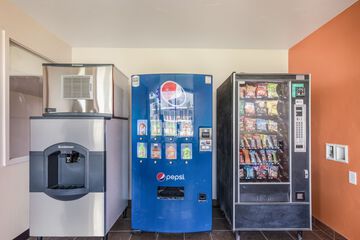 Vending machine