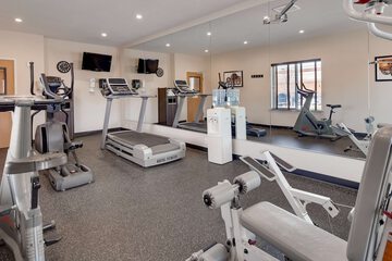 Health and Fitness 48 of 50