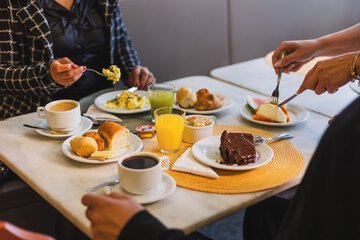 Cafe