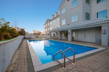 Best Western Sugar Sands Inn & Suites